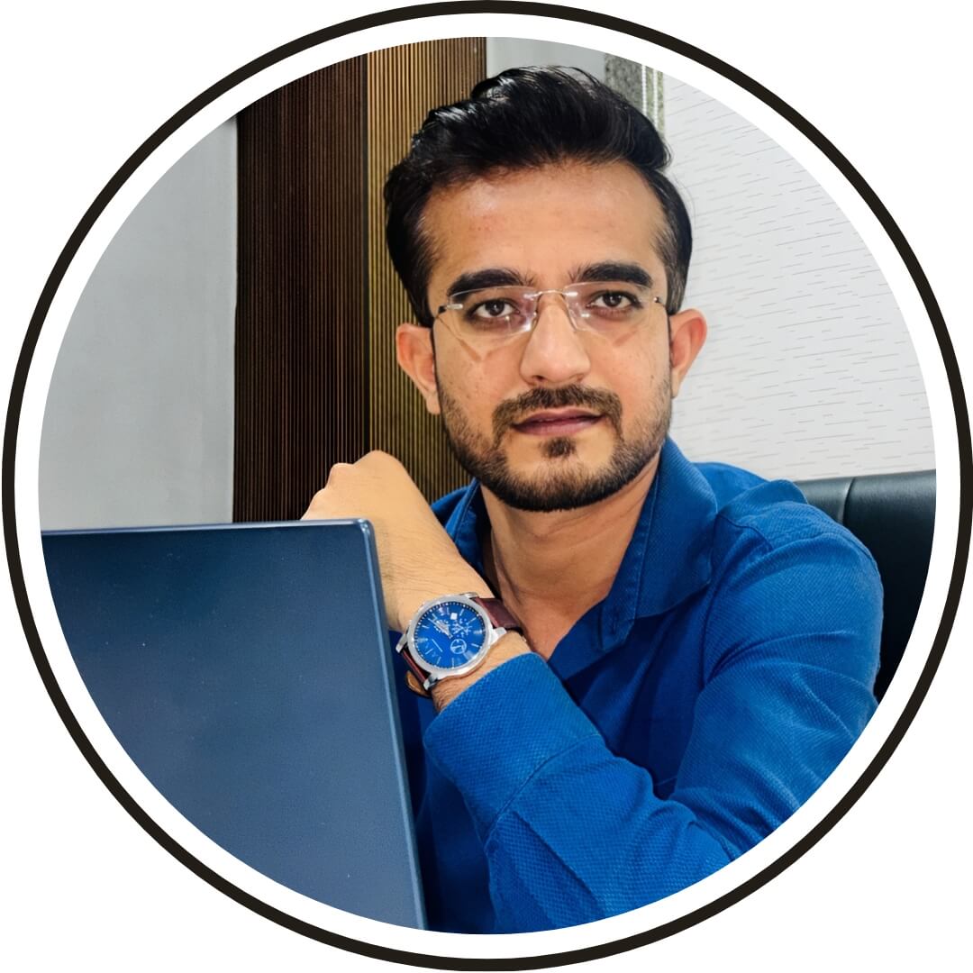 Rahul Tehlani